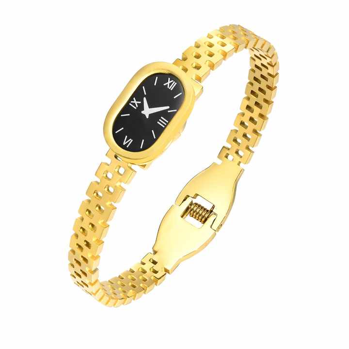 Watch Bangle
