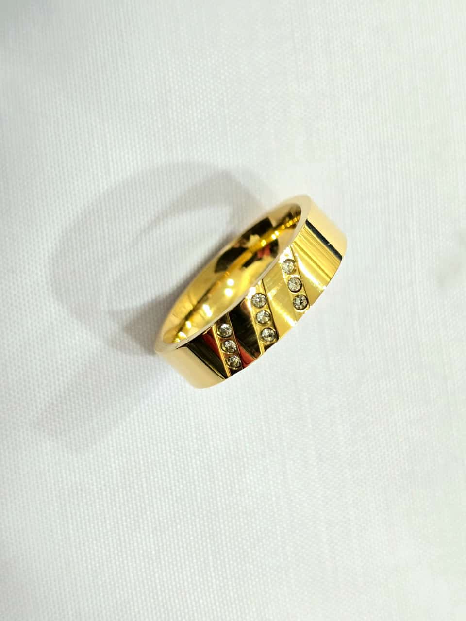 Zarcon Ring