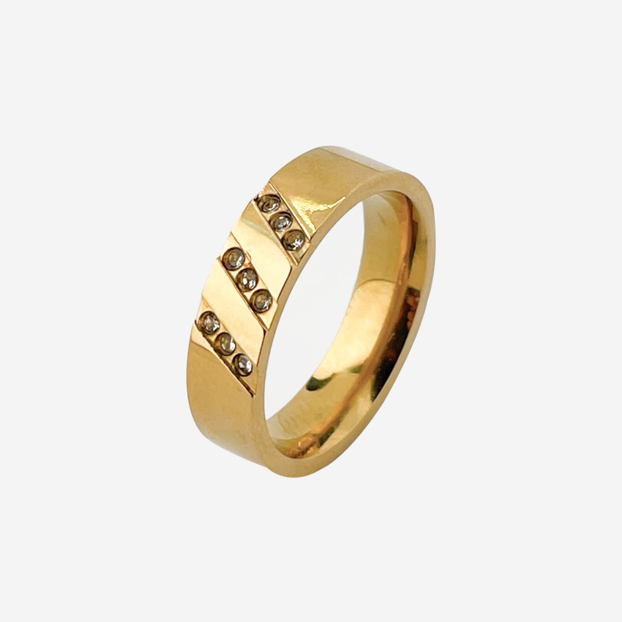 Zarcon Ring