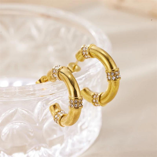 Zarcon Earring