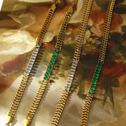 Chelsea Bracelet