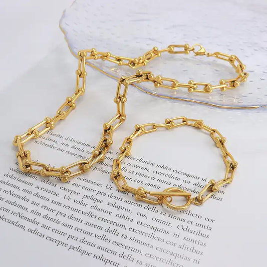 Anne Tiffany Set